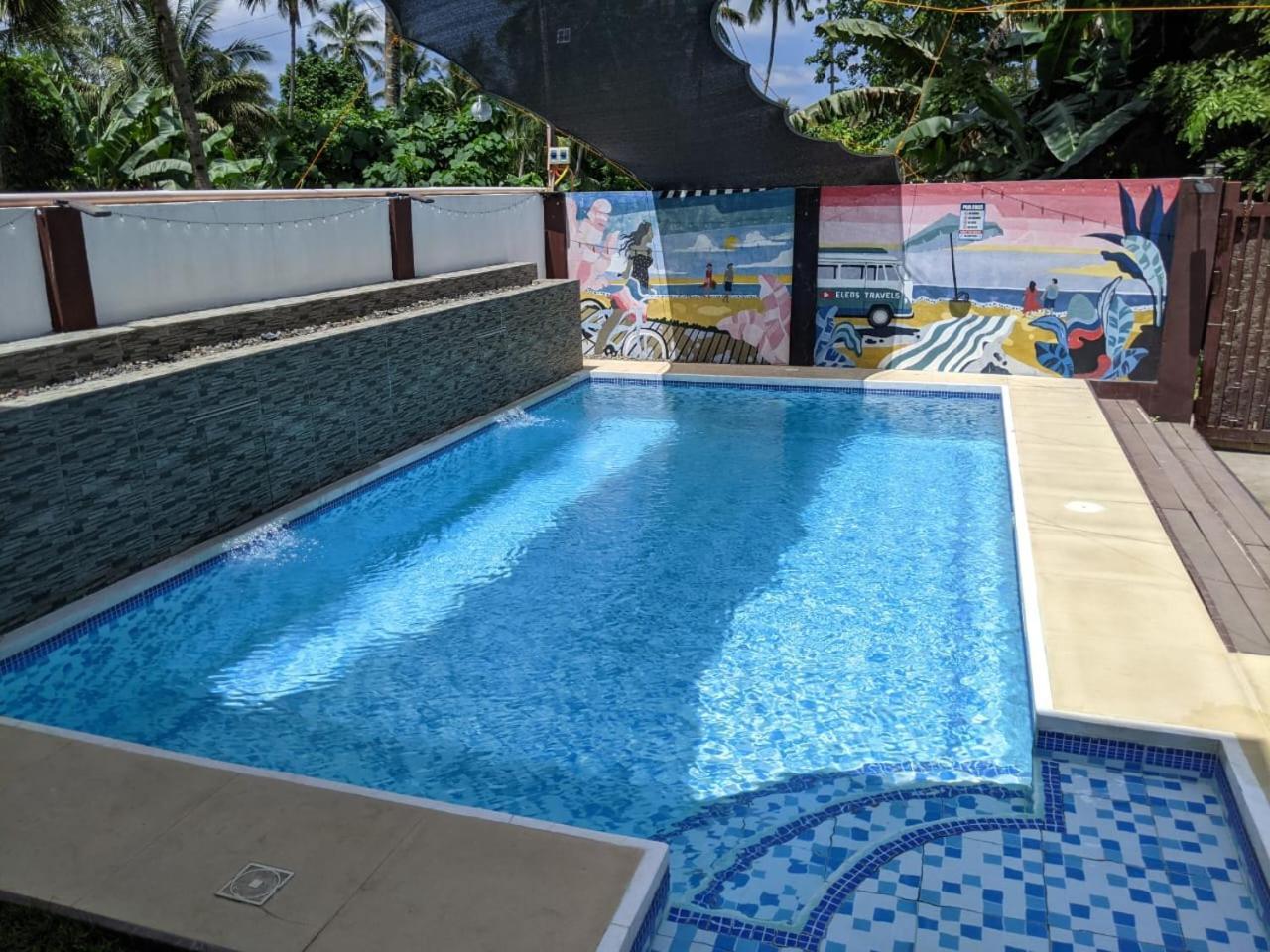 A'S Place - Your Private Resort! Valencia  Εξωτερικό φωτογραφία